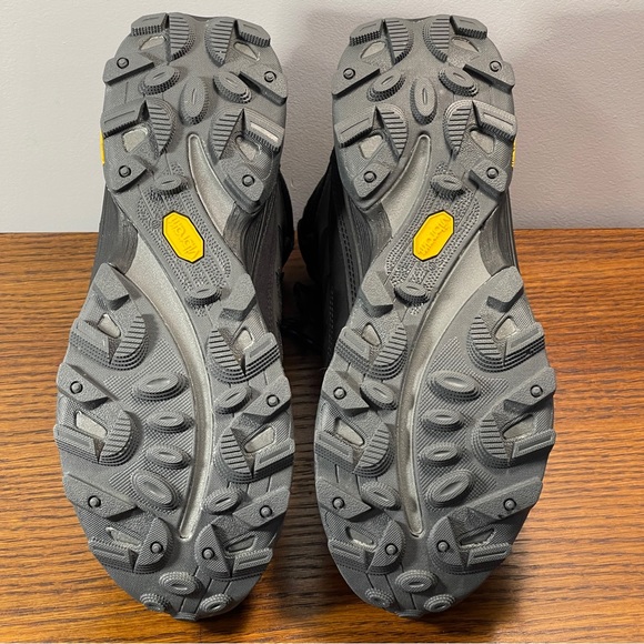 NWT | Merrell Moab Speed Thermo Mid Winter Boots, Mid Top, Waterproof - Picture 12 of 16